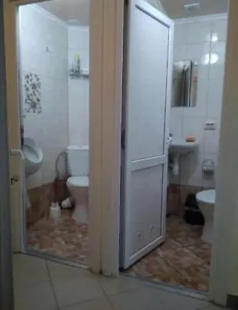 Hide Hostel Lviv